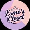 esmes__closet